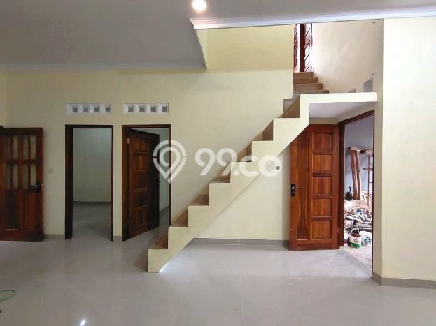 Rumah Strategis Minimalis Lb 120m2 di Kalasan, Sleman Rumah Strategis Minimalis Lb 120m2 di Kalasan, Sleman