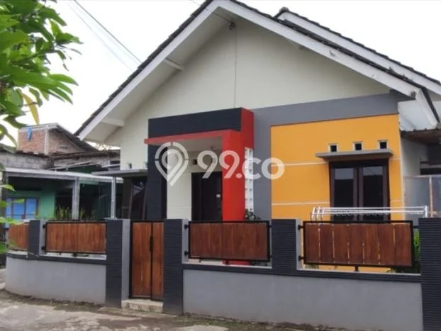 Jual Rumah Bagus Siap Huni LB 65m2 di Gamping, Sleman Jual Rumah Bagus Siap Huni LB 65m2 di Gamping, Sleman