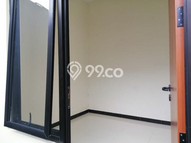 Rumah Strategis Minimalis Lb 60m2 di Ngaglik, Sleman Rumah Strategis Minimalis Lb 60m2 di Ngaglik, Sleman