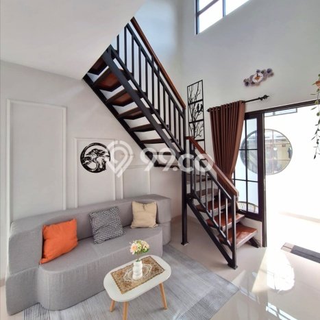 Rumah Minimalis Favorit Siap Huni Area Umbulharjo LT 61m2 Rumah Minimalis Favorit Siap Huni Area Umbulharjo LT 61m2