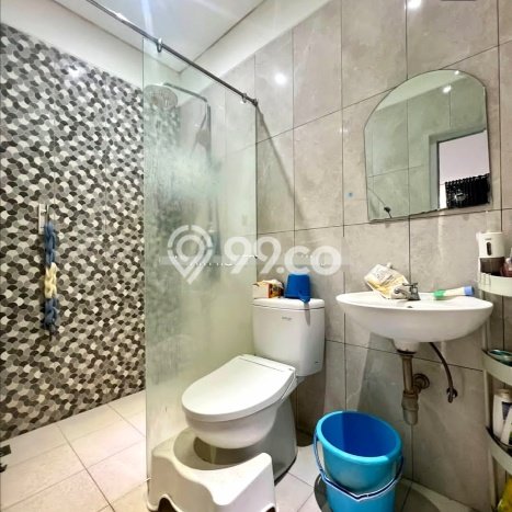 Rumah Minimalis 3 KT di Sleman Yogyakarta Semi Furnished Rumah Minimalis 3 KT di Sleman Yogyakarta Semi Furnished