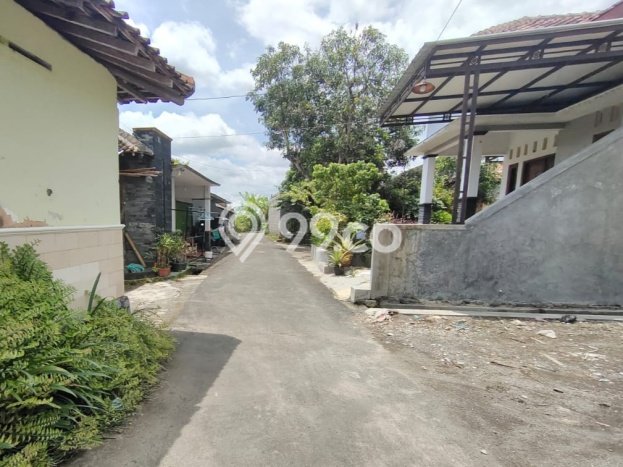 Rumah Idaman 2 KT Hemat Budget di Sleman Yogyakarta Rumah Idaman 2 KT Hemat Budget di Sleman Yogyakarta