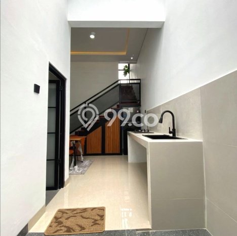 Dijual Hunian Rumah Terawat 3 Kamar di Sleman, Yogyakarta Dijual Hunian Rumah Terawat 3 Kamar di Sleman, Yogyakarta