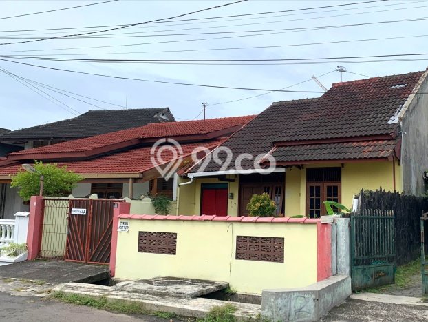 Hunian Cantik Minimalis Lb 350m2 di Umbulharjo, Yogyakarta Hunian Cantik Minimalis Lb 350m2 di Umbulharjo, Yogyakarta