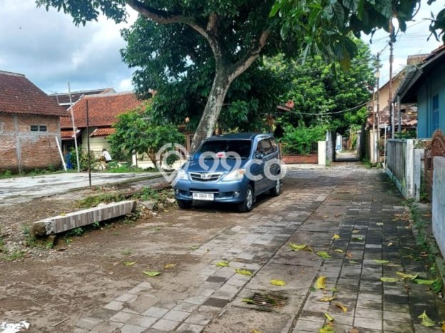 Dijual Tanah Area Berkembang Kawasan Tegalrejo, Luas 133m2m², Akses Tegalrejo, Yogyakarta, Yogyakarta Dijual Tanah Area Berkembang Kawasan Tegalrejo, Luas 133m2m², Akses Tegalrejo, Yogyakarta, Yogyakarta