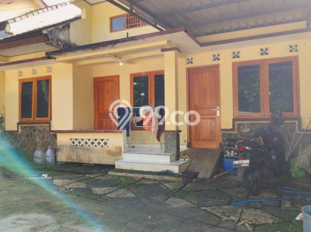 Rumah Modern Minimalis 3 KT Siap Huni di Mlati Rumah Modern Minimalis 3 KT Siap Huni di Mlati