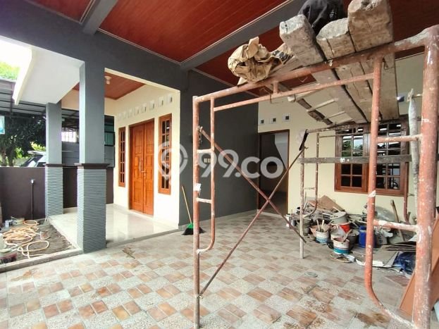 Rumah Strategis Minimalis Lb 120m2 di Kalasan, Sleman Rumah Strategis Minimalis Lb 120m2 di Kalasan, Sleman