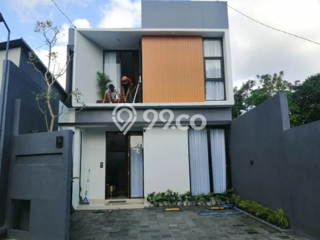 Dijual Cepat Rumah Bagus Siap Huni LB 100m2 di Wirobrajan, Yogyakarta Dijual Cepat Rumah Bagus Siap Huni LB 100m2 di Wirobrajan, Yogyakarta