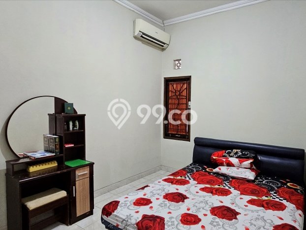 Dijual Rumah 3 Kamar Lokasi Strategis Nyaman dan Strategis di Depok Dijual Rumah 3 Kamar Lokasi Strategis Nyaman dan Strategis di Depok
