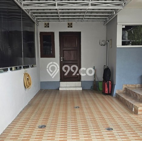 Dijual Rumah 3 Kamar Lokasi Strategis Nyaman dan Strategis di Depok Dijual Rumah 3 Kamar Lokasi Strategis Nyaman dan Strategis di Depok
