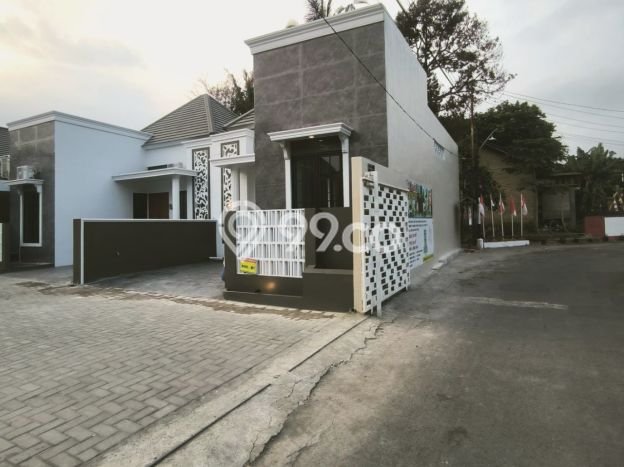 Jual Rumah Minimalis Bagus Punya 2 KT di Gamping Sleman SHM Jual Rumah Minimalis Bagus Punya 2 KT di Gamping Sleman SHM