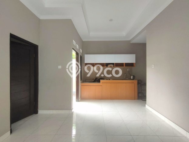 Rumah Minimalis 3 KT LT 266m2 di Sleman Rumah Minimalis 3 KT LT 266m2 di Sleman