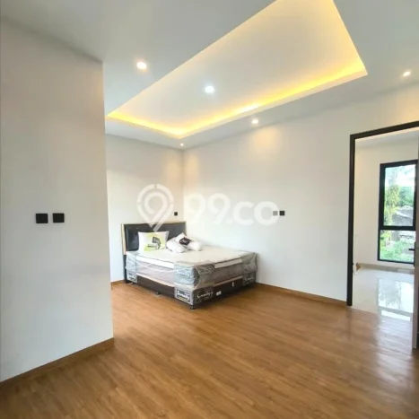 Rumah Budget Terbaik Siap Huni Area Sleman LT 104m2 Rumah Budget Terbaik Siap Huni Area Sleman LT 104m2