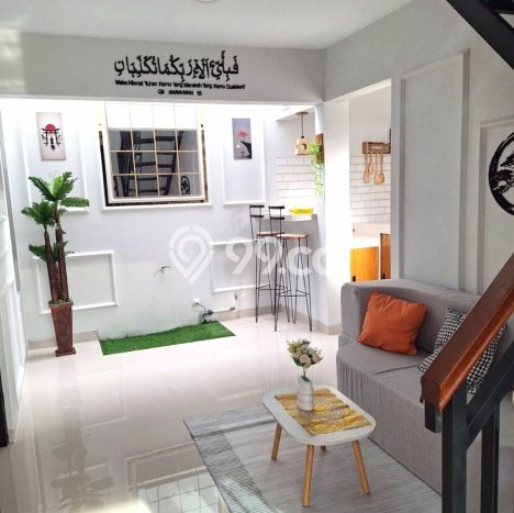 Rumah Minimalis Favorit Siap Huni Area Umbulharjo LT 61m2 Rumah Minimalis Favorit Siap Huni Area Umbulharjo LT 61m2