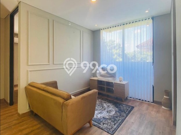 Hunian Cantik Modern Lb 115m2 di Depok, Sleman Hunian Cantik Modern Lb 115m2 di Depok, Sleman