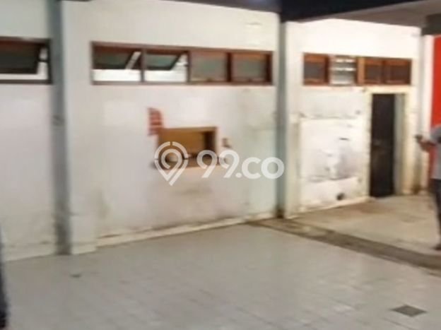 Komersial Disewakan Cepat di Depok Sleman LB 266m2 Komersial Disewakan Cepat di Depok Sleman LB 266m2
