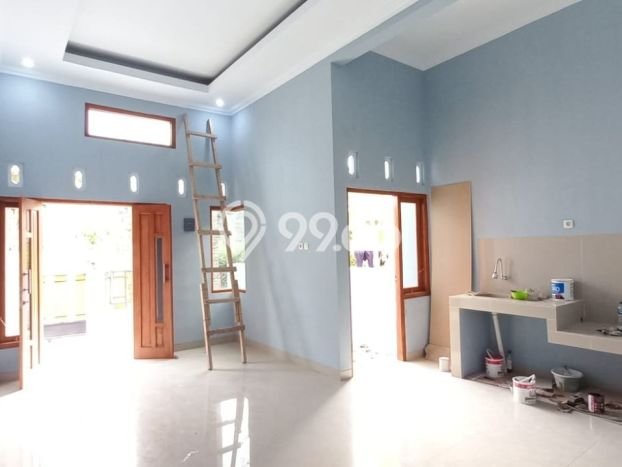 Jual Rumah Harga Miring Godean Punya 2 KT & LT 90m2 Jual Rumah Harga Miring Godean Punya 2 KT & LT 90m2