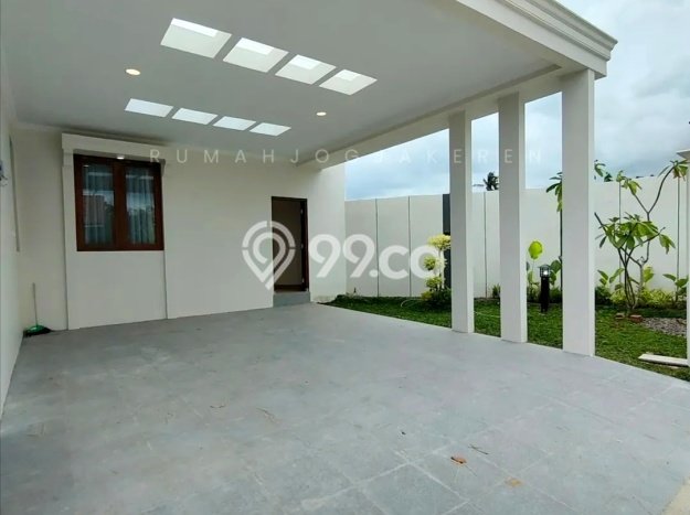 For Sale Rumah 4 Kamar Lokasi Ideal Nyaman dan Strategis di Ngemplak For Sale Rumah 4 Kamar Lokasi Ideal Nyaman dan Strategis di Ngemplak