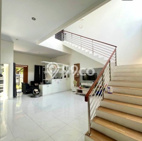 Rumah Minimalis 3 KT di Sleman Yogyakarta Semi Furnished Rumah Minimalis 3 KT di Sleman Yogyakarta Semi Furnished