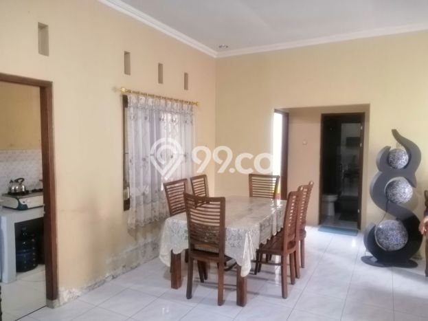 Dijual Cepat Rumah Favorit Siap Huni LB 80m2 di Kotagede, Yogyakarta Dijual Cepat Rumah Favorit Siap Huni LB 80m2 di Kotagede, Yogyakarta
