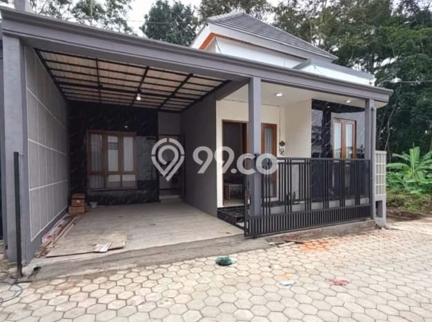 Dijual Rumah 3 Kamar Lokasi Ideal Nyaman dan Strategis di Ngaglik Dijual Rumah 3 Kamar Lokasi Ideal Nyaman dan Strategis di Ngaglik