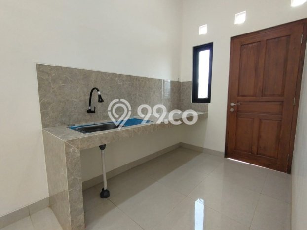Rumah Modern 3 KT di Sleman Yogyakarta Unfurnished Rumah Modern 3 KT di Sleman Yogyakarta Unfurnished