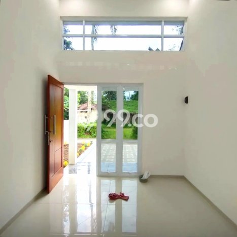 Jual Rumah Murah Meriah Moyudan Punya 2 KT & LT 109m2 Jual Rumah Murah Meriah Moyudan Punya 2 KT & LT 109m2