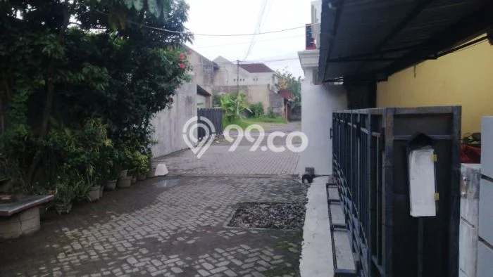 Disewakan Cepat Rumah Kondisi Bagus di Kawasan Tegalrejo, Yogyakarta Disewakan Cepat Rumah Kondisi Bagus di Kawasan Tegalrejo, Yogyakarta