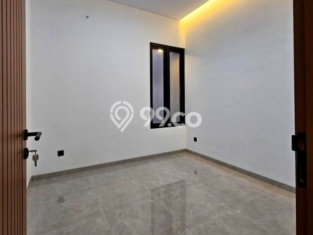 Siap Huni Rumah Minimalis & Modern LB 120m2 di Sleman Siap Huni Rumah Minimalis & Modern LB 120m2 di Sleman
