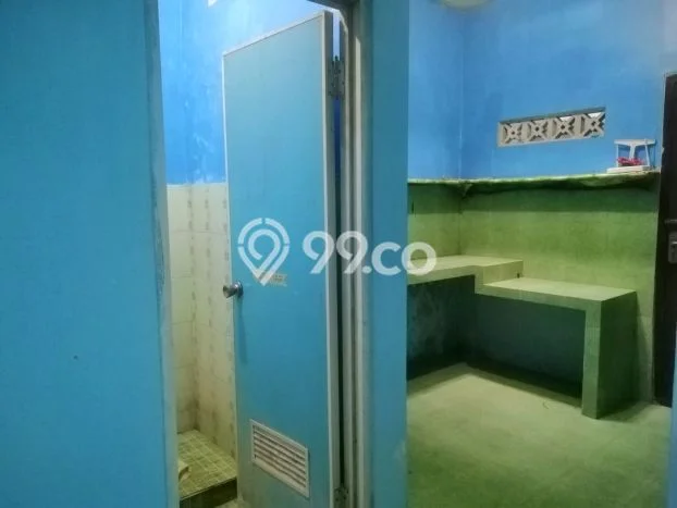 Disewakan Cepat Rumah Kondisi Bagus di Kawasan Tegalrejo, Yogyakarta Disewakan Cepat Rumah Kondisi Bagus di Kawasan Tegalrejo, Yogyakarta