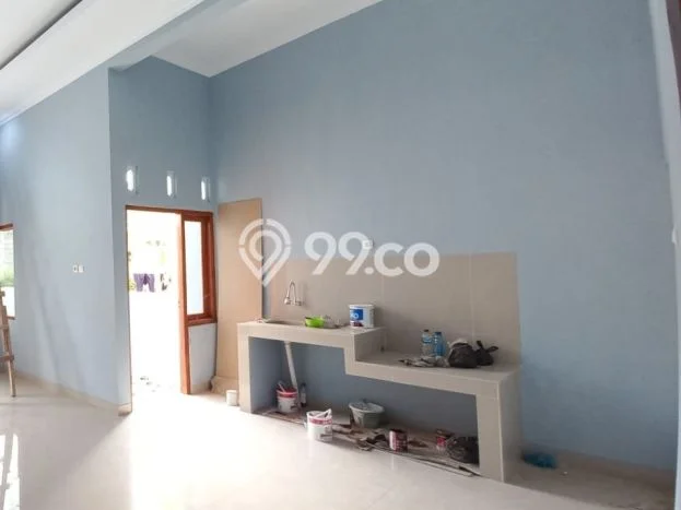 Jual Rumah Harga Miring Godean Punya 2 KT & LT 90m2 Jual Rumah Harga Miring Godean Punya 2 KT & LT 90m2