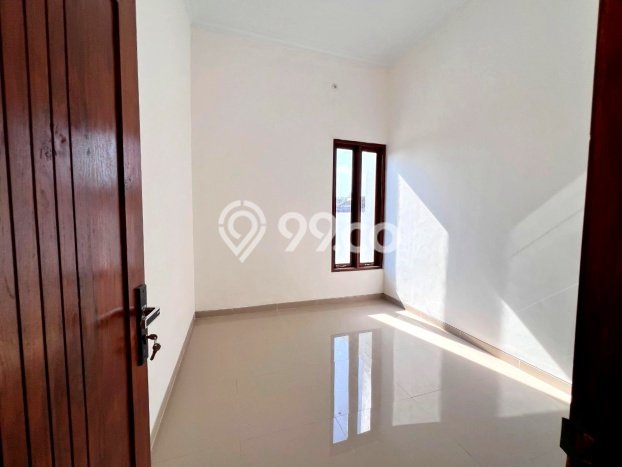 Rumah Modern Cantik 3 KT Siap Huni di Wirobrajan Rumah Modern Cantik 3 KT Siap Huni di Wirobrajan