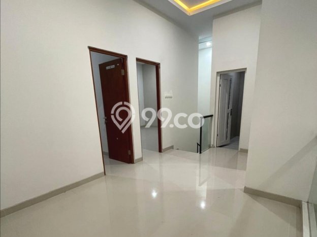 Hunian Cantik Minimalis Lb 180m2 di Mlati, Sleman Hunian Cantik Minimalis Lb 180m2 di Mlati, Sleman