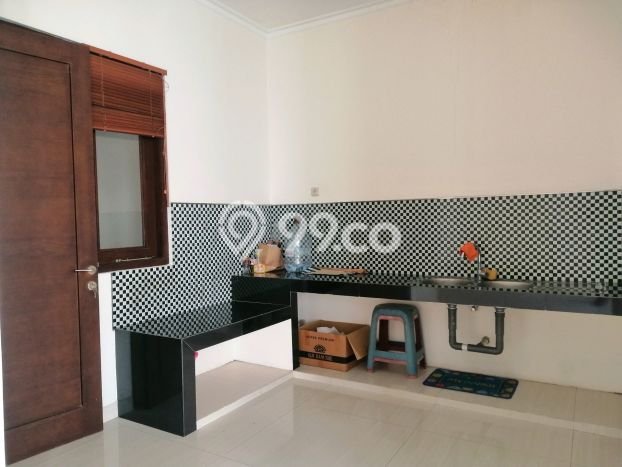 Rumah Elit Modern Tanpa Renovasi di Sleman Yogyakarta Rumah Elit Modern Tanpa Renovasi di Sleman Yogyakarta