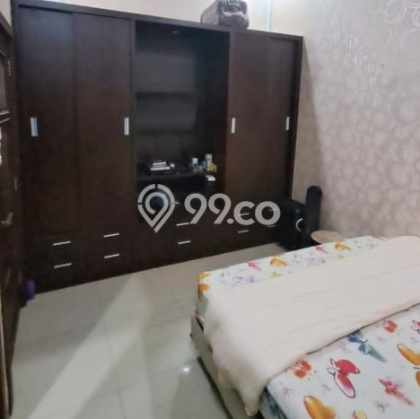 Rumah Modern Minimalis 3 KT Bisa Langsung Pindah di Mlati Rumah Modern Minimalis 3 KT Bisa Langsung Pindah di Mlati
