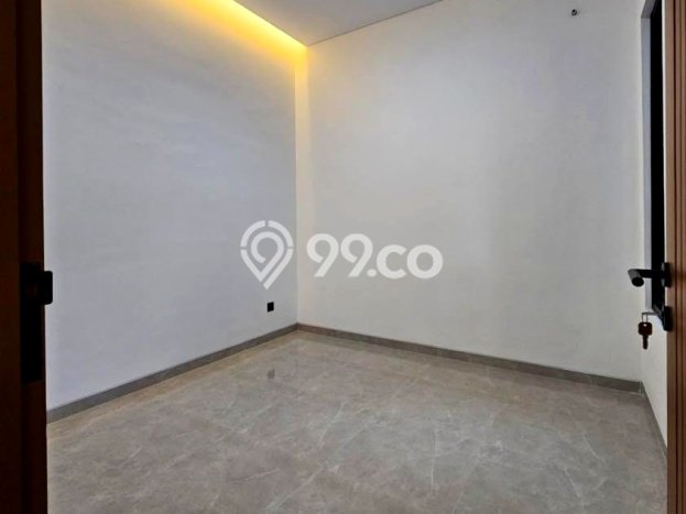 Siap Huni Rumah Minimalis & Modern LB 120m2 di Sleman Siap Huni Rumah Minimalis & Modern LB 120m2 di Sleman