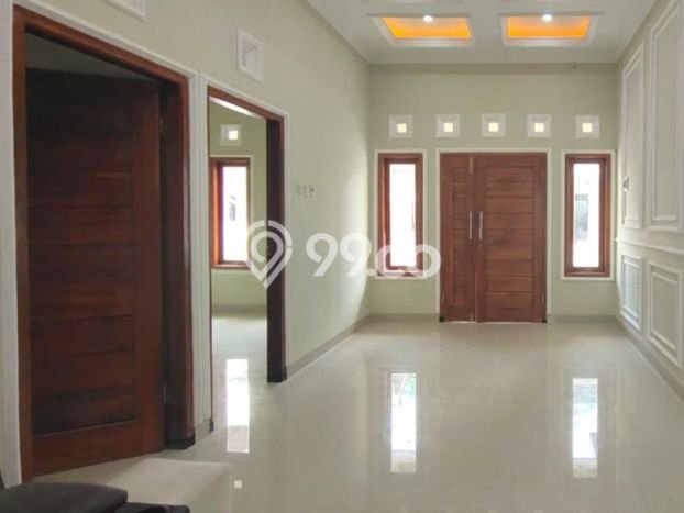 Rumah EXCLUSIVE! di Sleman, Yogyakarta, Luas 122m2m² LB 85m2m², HARGA SPESIAL Rumah EXCLUSIVE! di Sleman, Yogyakarta, Luas 122m2m² LB 85m2m², HARGA SPESIAL