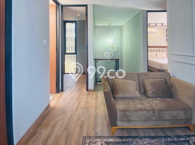 Hunian Cantik Modern Lb 115m2 di Depok, Sleman Hunian Cantik Modern Lb 115m2 di Depok, Sleman