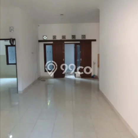 Rumah Luas Asri 2 KT Siap Pakai di Sleman Yogyakarta Rumah Luas Asri 2 KT Siap Pakai di Sleman Yogyakarta