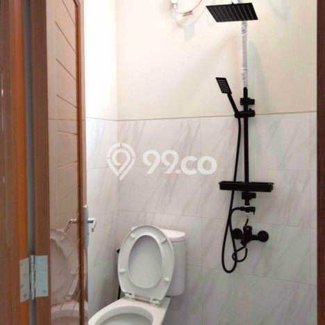 Hunian Cantik Modern Lb 60m2 di Ngemplak, Sleman Hunian Cantik Modern Lb 60m2 di Ngemplak, Sleman