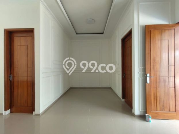 Rumah Strategis Modern Lb 75m2 di Ngemplak, Sleman Rumah Strategis Modern Lb 75m2 di Ngemplak, Sleman