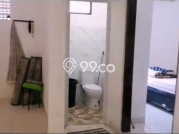 Rumah Modern Minimalis 4 KT Bisa Langsung Pindah di Ngaglik Rumah Modern Minimalis 4 KT Bisa Langsung Pindah di Ngaglik