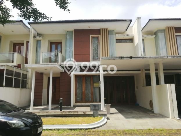 Rumah Idaman 4 KT Hemat Budget di Sleman Yogyakarta Rumah Idaman 4 KT Hemat Budget di Sleman Yogyakarta