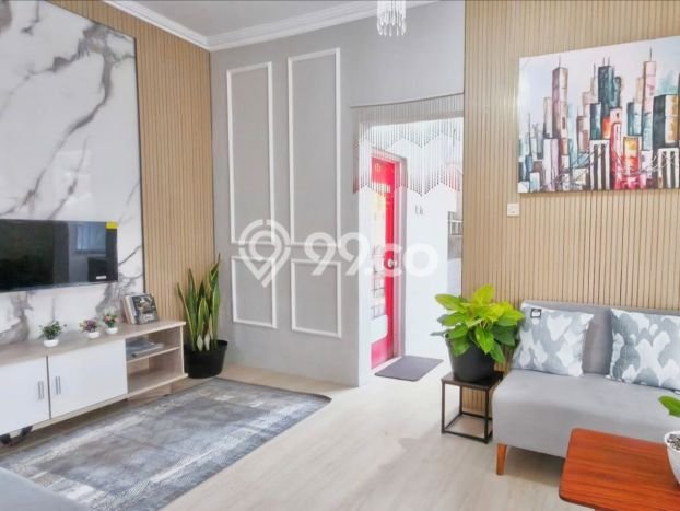 Rumah Idaman 3 KT Hemat Budget di Bantul Yogyakarta Rumah Idaman 3 KT Hemat Budget di Bantul Yogyakarta