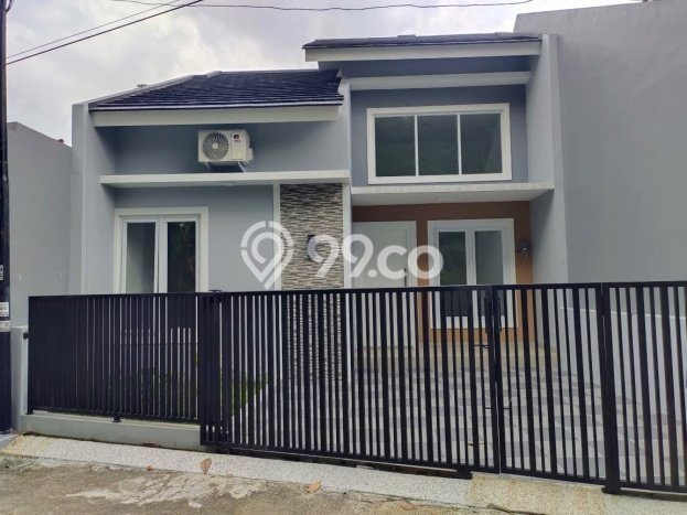 Hunian Cantik Minimalis Lb 57m2 di Kalasan, Sleman Hunian Cantik Minimalis Lb 57m2 di Kalasan, Sleman