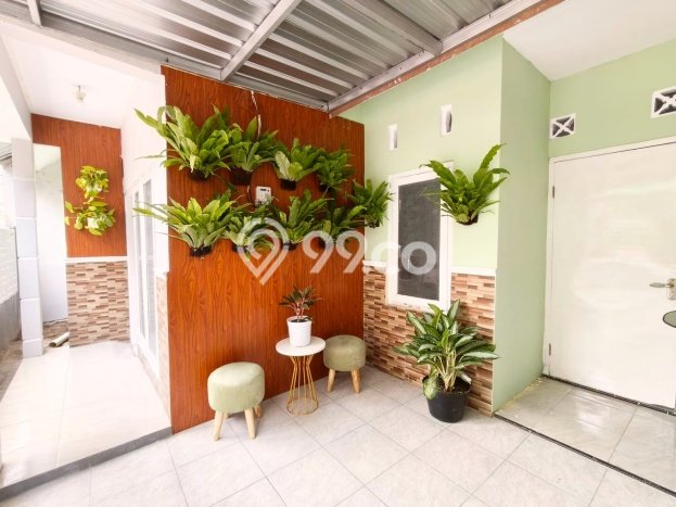 Rumah Minimalis Dijual Lokasi Umbulharjo 3 Kamar dengan Luas Tanah 72m2 Rumah Minimalis Dijual Lokasi Umbulharjo 3 Kamar dengan Luas Tanah 72m2