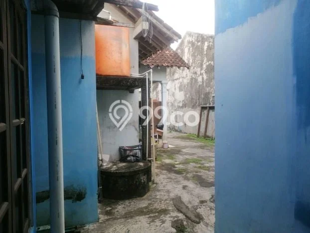 Disewakan Cepat Rumah Kondisi Bagus di Kawasan Tegalrejo, Yogyakarta Disewakan Cepat Rumah Kondisi Bagus di Kawasan Tegalrejo, Yogyakarta