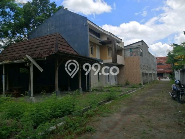 Lahan untuk Dijual di Kasihan Bantul Luas 104m2 Lahan untuk Dijual di Kasihan Bantul Luas 104m2