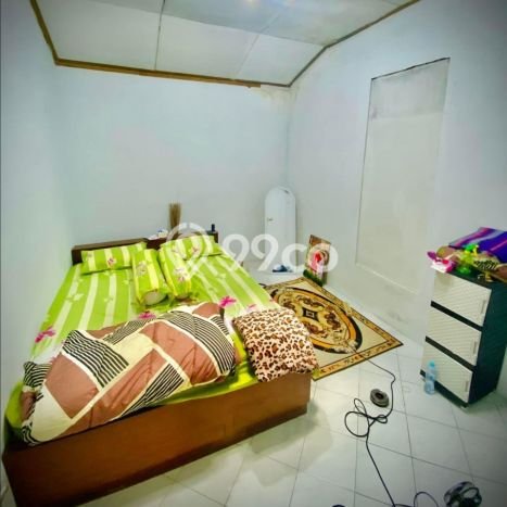 Rumah Modern Cantik 5 KT Siap Huni di Umbulharjo Rumah Modern Cantik 5 KT Siap Huni di Umbulharjo