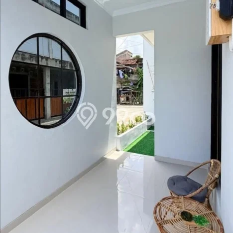 Rumah Minimalis Favorit Siap Huni Area Umbulharjo LT 61m2 Rumah Minimalis Favorit Siap Huni Area Umbulharjo LT 61m2